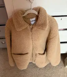 I.AM.GIA Jacket Sherpa