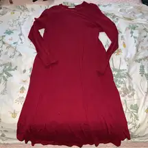 Reborn j dress