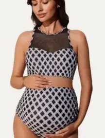 summer & rose | Swim | Summersalt Tie Waist Backflip