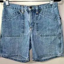 Vintage  90’s Shorts Size 6