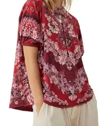 Free people top