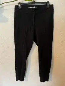 Betabrand Jogger Pants