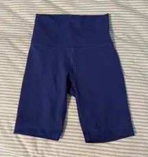 Lululemon Athletica Align shorts
