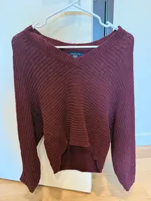 American Eagle Sweater