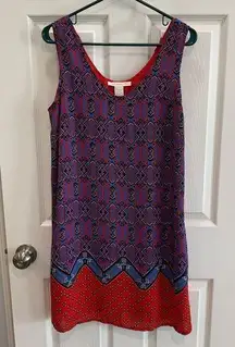 3/$25 - Saint Tropez West dress‎ sz 10