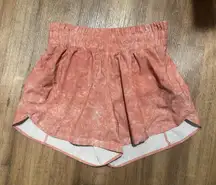 Track That Shorts 5”