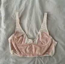 Out From Under Bra Top