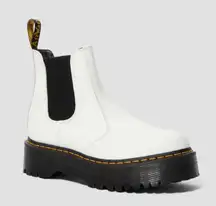 Dr. Martens Chelsea Boots