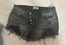 Free People shorts