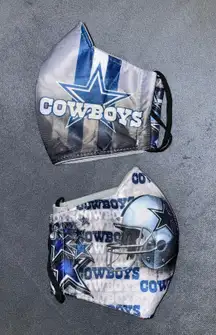 Dallas Cowboys Mask