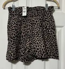 NWOT Express Shorts
