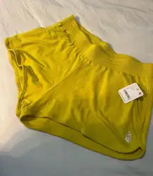 Free People Shorts