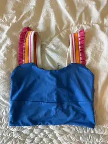 Altered state tank 