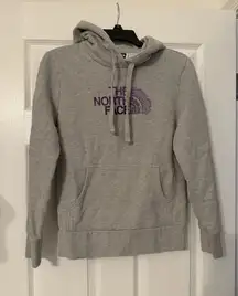 North Face Hoodie