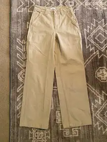 Aritzia Tna Cargo Pants