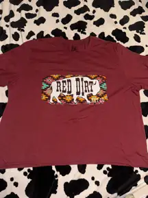 Red Dirt Hat Co T-Shirt