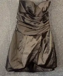 Jessica McClintock size 8 dress