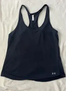 Fitted Racerback Tank