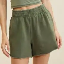Aerie On my way shorts