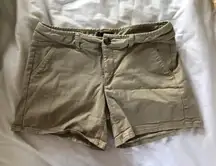 Khaki Short