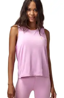 Spiritual Gangster Elevate Seamless Muscle Tank size XS/S 034-B