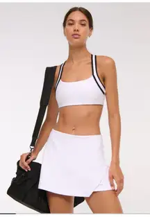 Abercrombie YPB Skirt SculptLUX Lined