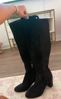 Knee High Boots