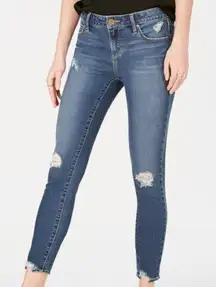 Articles Society Jeans Suzy Step Hem Belfast