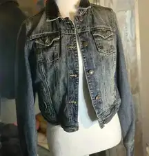 Duck Head Jean jacket