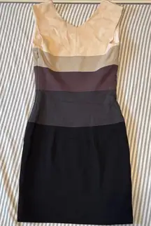 BCBG maxazria women's dress size xs‎