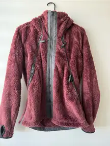 KÜHL Women's Flight Jacket