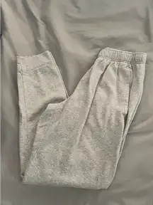 Nike Sweatpants Grey