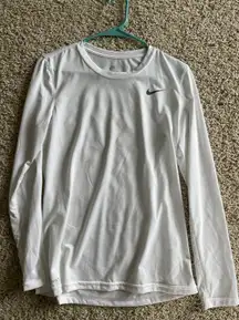 Dri-Fit Long Sleeve Shirt