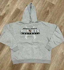 Beech Grove Hornets Softball Hoodie