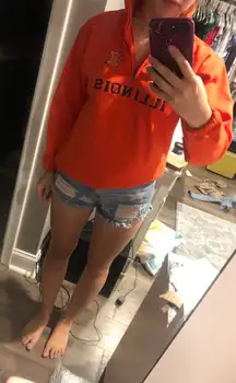 Pro  UIUC Sweater