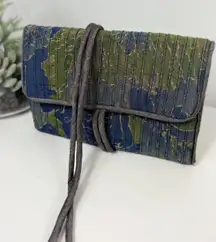 Cute Fabric Wallet/Purse