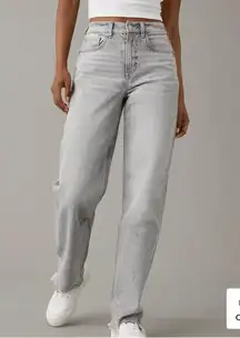 Outfitters Jeans