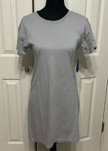 Columbia  Park Cotton Jersey Dress