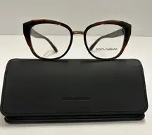 Dolce & Gabbana NWOT Dolce Gabbana Eyeglasses