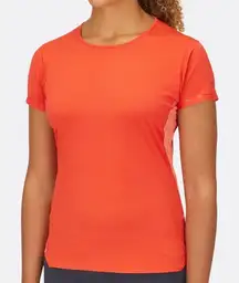 Rab Women’s Sonic Ultra Tee