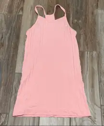 Athleta Sweat Life Tank Top Racerback Active