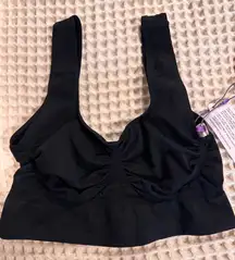 Yitty Shapewear Bra Fabletics Nearly Naked