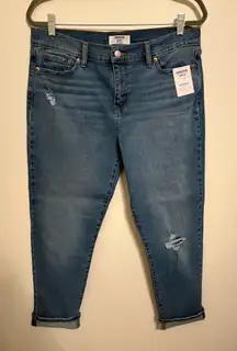 Denizen From Levi’s Boyfriend Jeans
