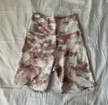 Biker Shorts