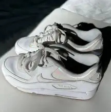 Air Max Sneakers