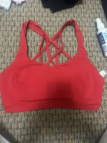 Sports Bra