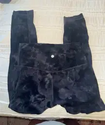 Lululemon Align 28" Printed Leggings