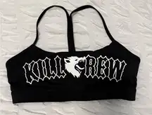 Kill Crew Bra! Cross listed on Mercari and Curtsy!