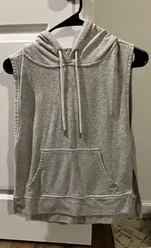 Champion Workout Tank Grey