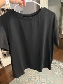 Athletic shirt SHEIN 